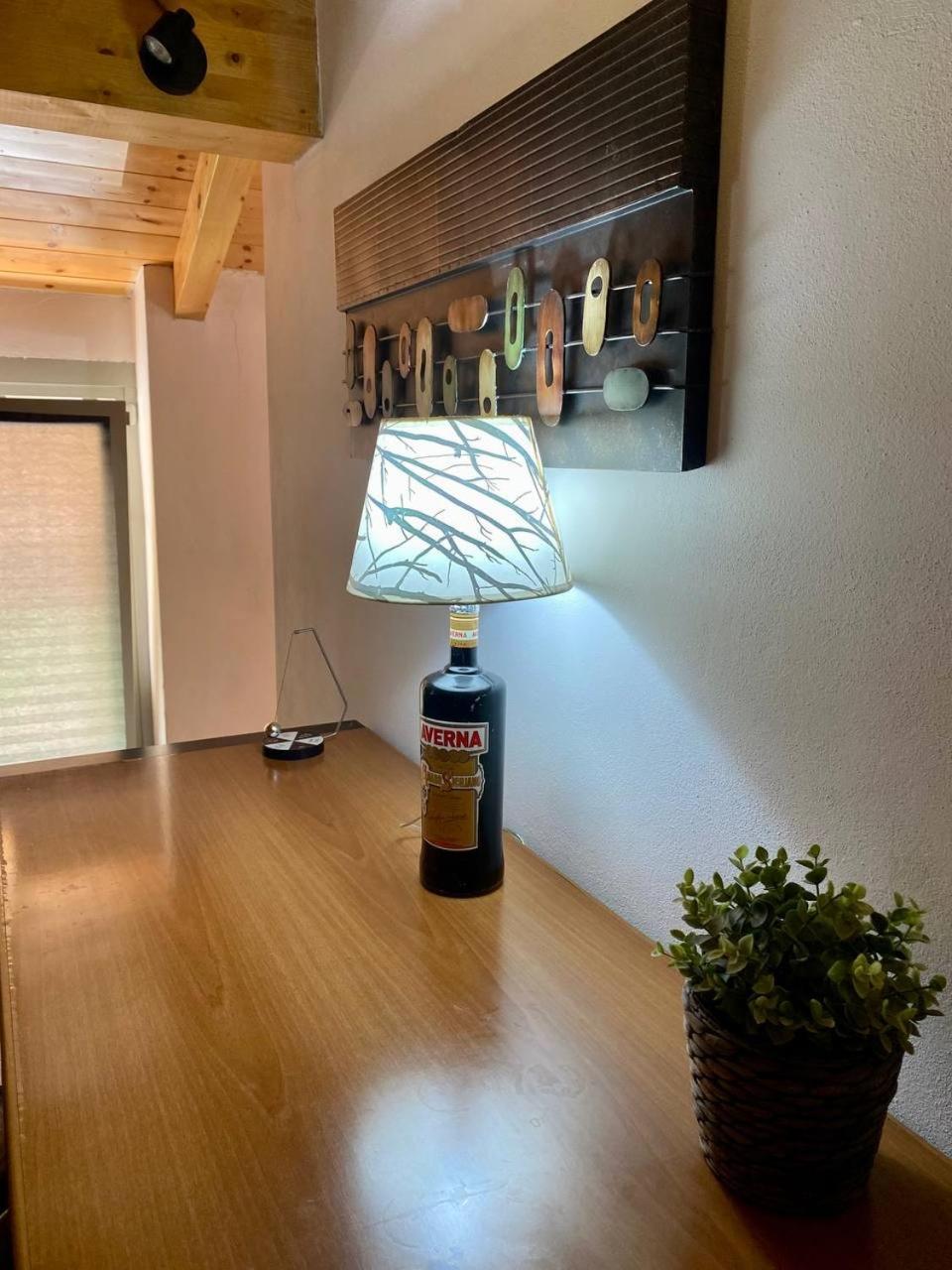 Ruti'S House Lejlighed Cassano Magnago Eksteriør billede